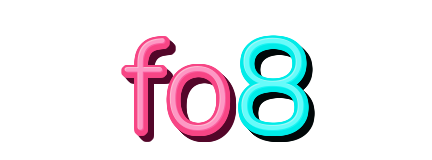 fo8 — logo kanal