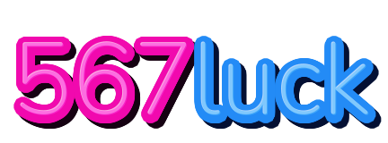567luck — logo kanal