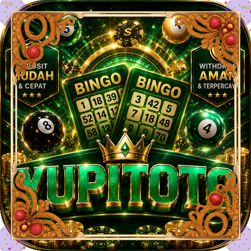 yupitoto — galeri pratinjau Resmi APK